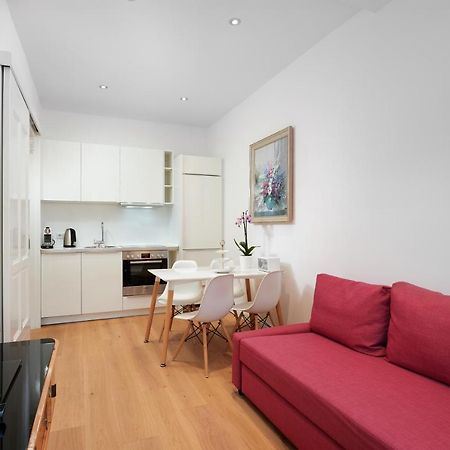 Deluxe Apartment 35m² Nürnberg Exterior foto
