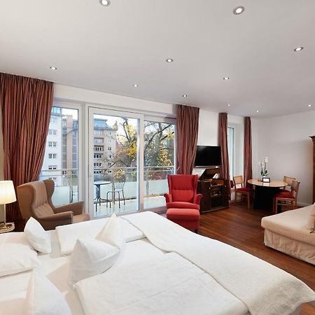 Deluxe Apartment 35m² Nürnberg Exterior foto
