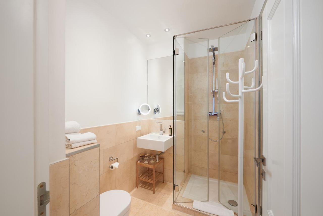 Deluxe Apartment 35m² Nürnberg Exterior foto